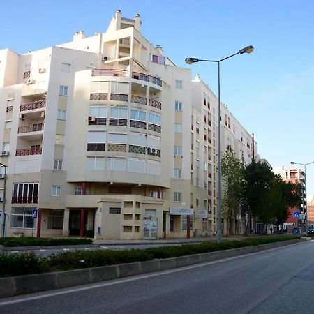 Casa Caravela B Apartment Armação de Pêra Екстериор снимка