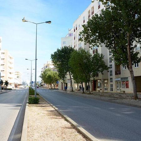 Casa Caravela B Apartment Armação de Pêra Екстериор снимка