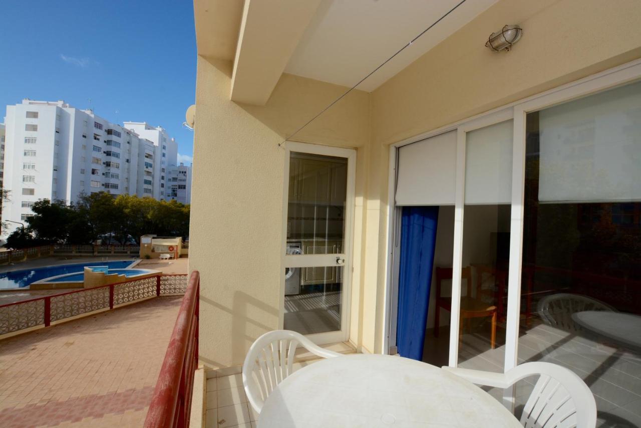 Casa Caravela B Apartment Armação de Pêra Екстериор снимка