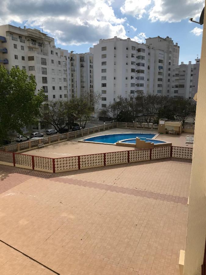Casa Caravela B Apartment Armação de Pêra Екстериор снимка