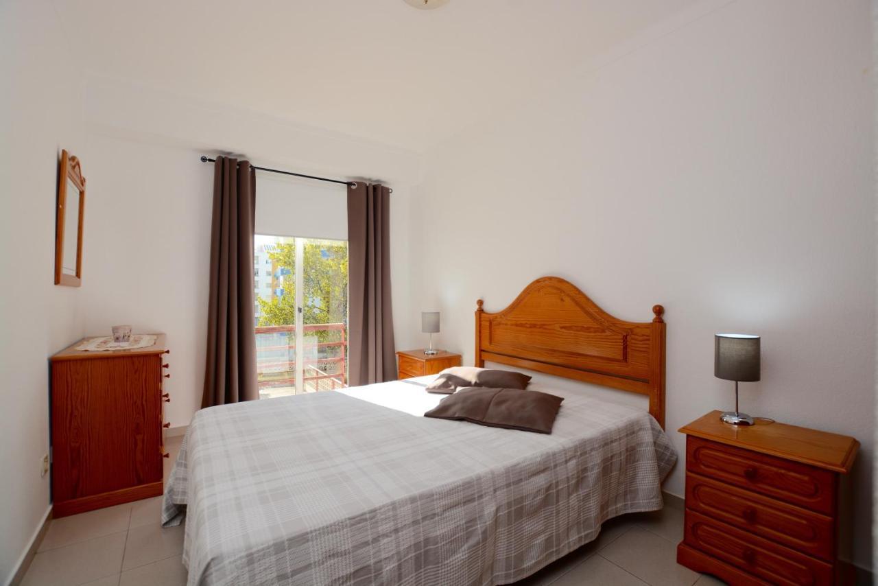 Casa Caravela B Apartment Armação de Pêra Екстериор снимка