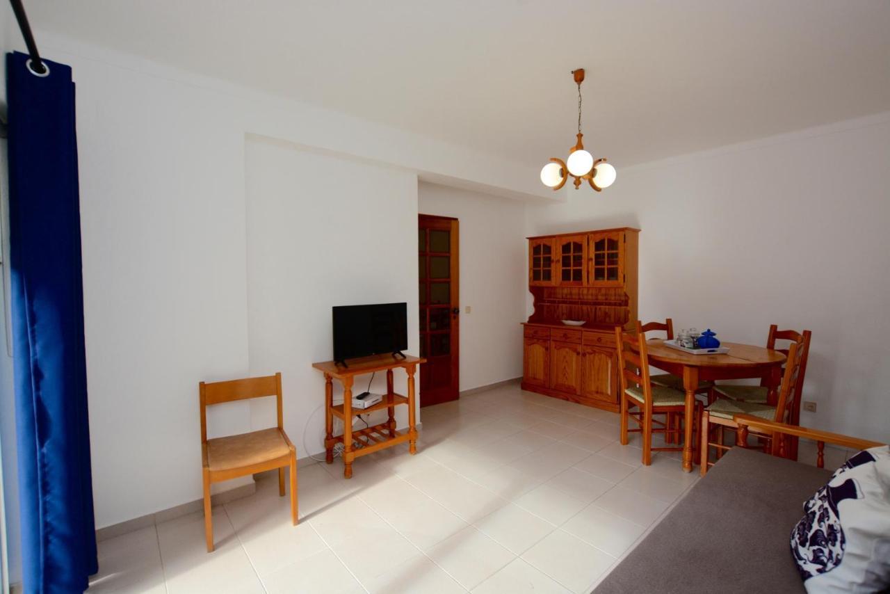 Casa Caravela B Apartment Armação de Pêra Екстериор снимка