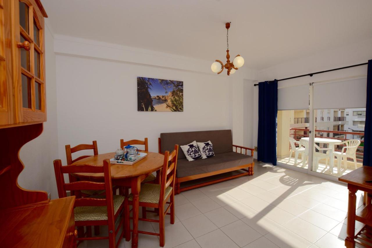 Casa Caravela B Apartment Armação de Pêra Екстериор снимка